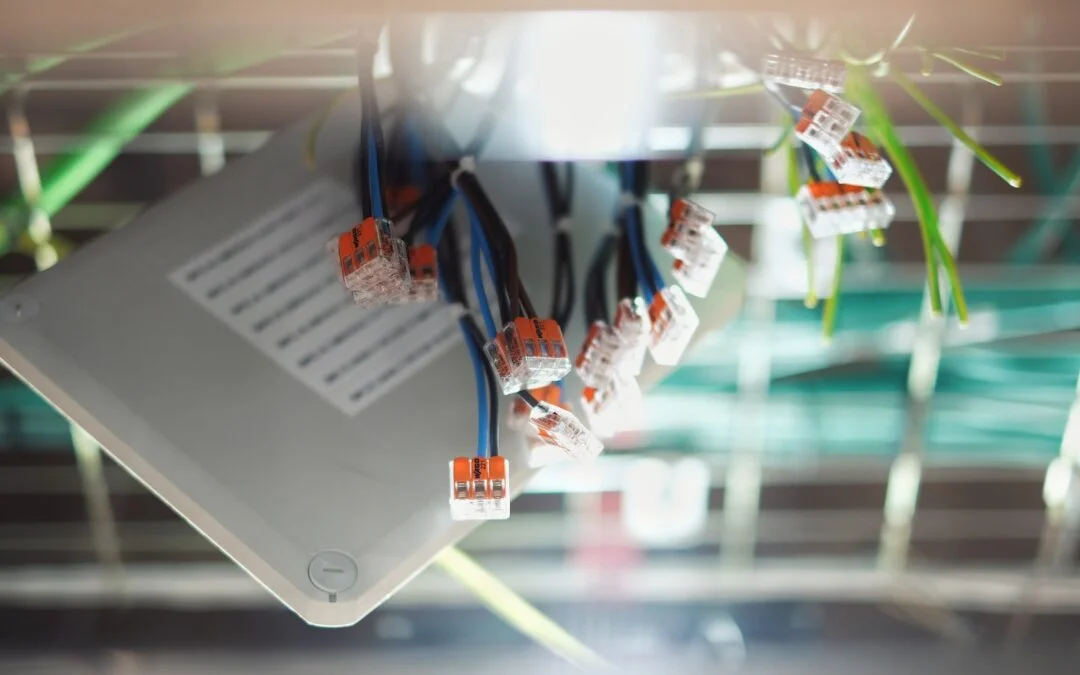 Coupe-circuit : dispositifs de protections de vos appareils électriques